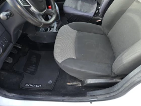 Dacia Dokker - 7500 € / 14668.73 лв. - 12849143 10
