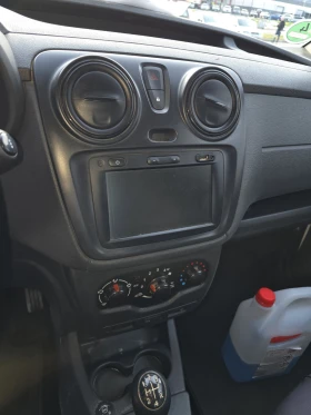 Dacia Dokker - 7500 € / 14668.73 лв. - 12849143 8