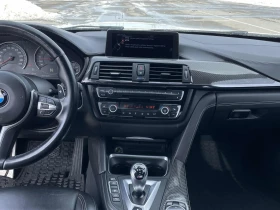 BMW M3 RWD* HEAD-UP* 360CAM* АвтоКредит(ЦЕНА ДО БГ) - 34999 € / 68452.09 лв. - 25896974 7