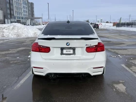 BMW M3 RWD* HEAD-UP* 360CAM* АвтоКредит(ЦЕНА ДО БГ) - 34999 € / 68452.09 лв. - 25896974 4