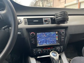 BMW 320 320D 163к.с. УНИКАТ - 4500 € / 8801.24 лв. - 48417306 10