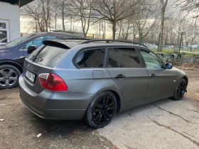 BMW 320 320D 163к.с. УНИКАТ - 4500 € / 8801.24 лв. - 48417306 6