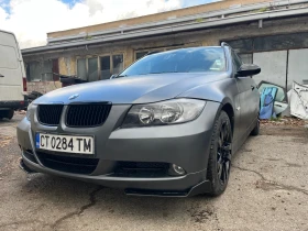 BMW 320 320D 163к.с. УНИКАТ - 4500 € / 8801.24 лв. - 48417306 3