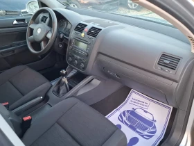 VW Golf 1.9TDI* (105кс)* * KLIMATRONIK* * НОВ ВНОС*  - 2999 € / 5865.53 лв. - 26395792 17