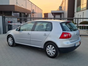 VW Golf 1.9TDI* (105кс)* * KLIMATRONIK* * НОВ ВНОС*  - 2999 € / 5865.53 лв. - 26395792 8