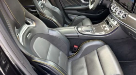 Mercedes-Benz E 63 AMG  4Matic+ Final EDITION 1of 999 | Auto.bg — изображение 8