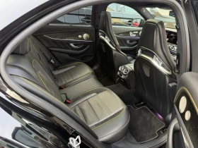 Mercedes-Benz E 63 AMG  4Matic+ Final EDITION 1of 999 | Auto.bg — изображение 11