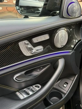 Mercedes-Benz E 63 AMG  4Matic+ Final EDITION 1of 999 | Auto.bg — изображение 7