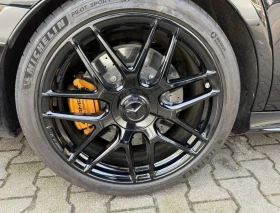 Mercedes-Benz E 63 AMG  4Matic+ Final EDITION 1of 999 | Auto.bg — изображение 5