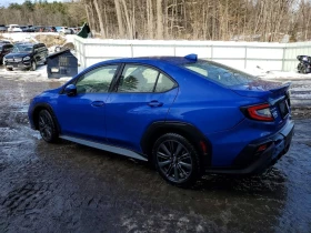 Subaru WRX 2.4l Premium - 18000 € / 35204.94 лв. - 87146186 2