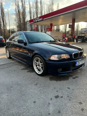 BMW 330 ci