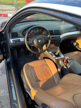 BMW 330 ci - 5300 € / 10365.90 лв. - 96876835 8