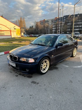 BMW 330 ci - 5300 € / 10365.90 лв. - 96876835 3