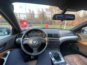 BMW 330 ci - 5300 € / 10365.90 лв. - 96876835 10