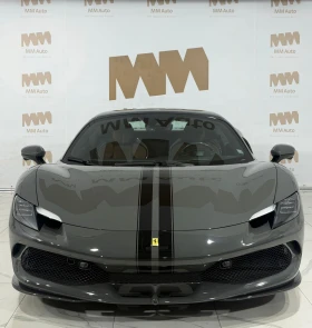 Ferrari 296GTB GTS* Carbon* Display* Гаранционна - цена по договаряне - 50300544 4