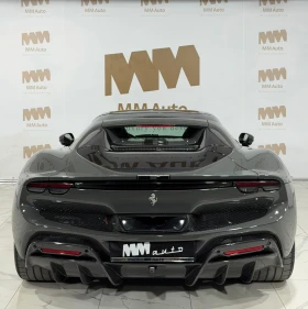 Ferrari 296GTB GTS* Carbon* Display* Гаранционна - цена по договаряне - 50300544 5