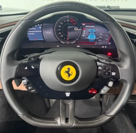 Ferrari 296GTB GTS* Carbon* Display* Гаранционна - цена по договаряне - 50300544 11