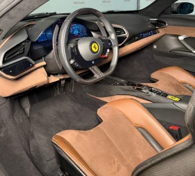 Ferrari 296GTB GTS* Carbon* Display* Гаранционна - цена по договаряне - 50300544 7