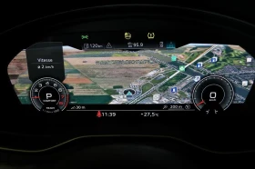 Audi A5 Progressiv* 45 TFSI* АвтоКредит* (ЦЕНА ДО БГ) | Auto.bg — изображение 14