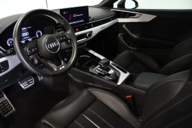 Audi A5 Progressiv* 45 TFSI* АвтоКредит* (ЦЕНА ДО БГ) | Auto.bg — изображение 8