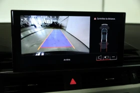 Audi A5 Progressiv* 45 TFSI* АвтоКредит* (ЦЕНА ДО БГ) | Auto.bg — изображение 15