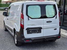 Ford Connect 1.6 TDCI LANG 129000!!! | Mobile.bg � ����� ������ 7