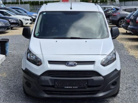 ����� �� �������� �� Ford Connect 1.6 TDCI LANG