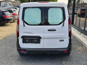 Ford Connect 1.6 TDCI LANG 129000!!! | Mobile.bg � ����� ������ 16