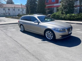 BMW 530 530 xDrive - 9500 € / 18580.38 лв. - 19734201 11