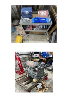 BMW 530 530 xDrive - 9500 € / 18580.38 лв. - 19734201 16