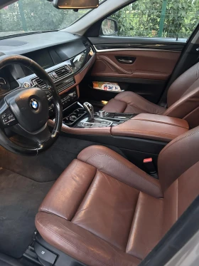 BMW 530 530 xDrive | Mobile.bg � ����� ������ 16