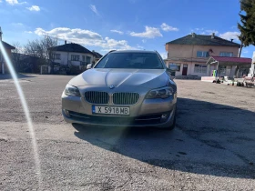 BMW 530 530 xDrive