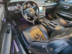 Ford Mustang GT Fastback - 19000 € / 37160.77 лв. - 64222892 8