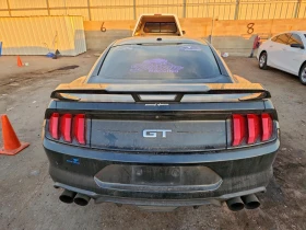 Ford Mustang GT Fastback - 19000 € / 37160.77 лв. - 64222892 6