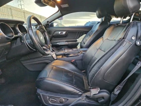 Ford Mustang GT Fastback - 19000 € / 37160.77 лв. - 64222892 7