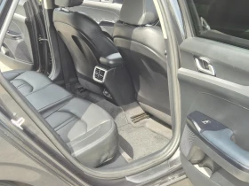 Kia K5 2.0LPI TRENDY autogeorge.com | Mobile.bg � ����� ������ 9