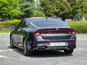 ����� �� �������� �� Kia K5 2.0LPI TRENDY autogeorge.com