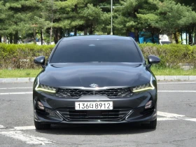 ����� �� �������� �� Kia K5 2.0LPI TRENDY autogeorge.com