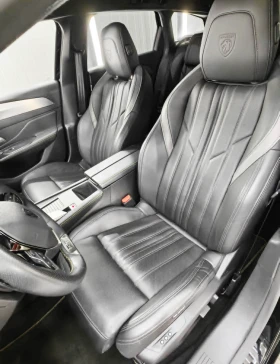 Peugeot 308 GT Plug In Hybrid Premium | Mobile.bg � ����� ������ 14