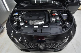Peugeot 308 GT Plug In Hybrid Premium | Mobile.bg � ����� ������ 9