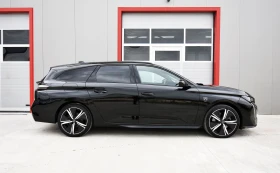 Peugeot 308 GT Plug In Hybrid Premium | Mobile.bg � ����� ������ 5
