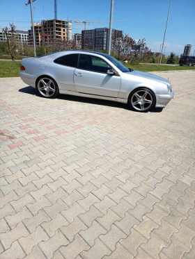 Mercedes-Benz CLK ���.���.���� ���� | Mobile.bg � ����� ������ 3