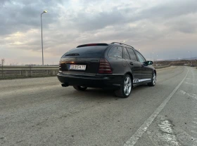 Mercedes-Benz C 320 CDI, Faselift, Full AMG Packet - 3200 € / 6258.66 лв. - 80176221 4