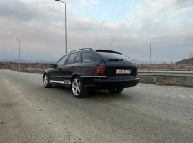 Mercedes-Benz C 320 CDI, Faselift, Full AMG Packet - 3200 € / 6258.66 лв. - 80176221 3