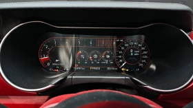 Ford Mustang ECOBOOST* DIGITAL DASH* ПОДГРЕВ* ОБДУХВАНЕ* КАМЕРА | Auto.bg — изображение 8