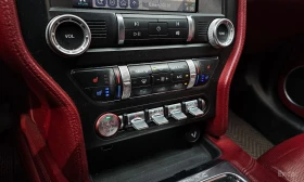 Ford Mustang ECOBOOST* DIGITAL DASH* ПОДГРЕВ* ОБДУХВАНЕ* КАМЕРА | Auto.bg — изображение 10