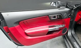 Ford Mustang ECOBOOST* DIGITAL DASH* ПОДГРЕВ* ОБДУХВАНЕ* КАМЕРА | Auto.bg — изображение 15