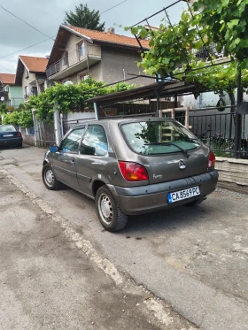Ford Fiesta - 700 € / 1369.08 лв. - 88801574 2