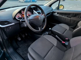 Peugeot 207 undefined | Auto.bg — изображение 8
