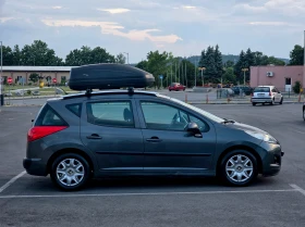 Peugeot 207 undefined | Auto.bg — изображение 4